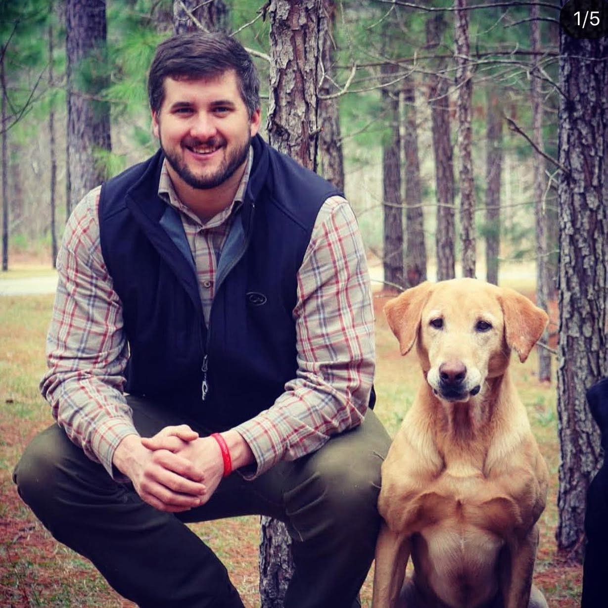 Veterinarian